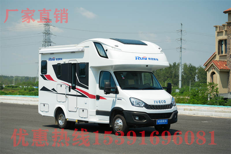 房車案件