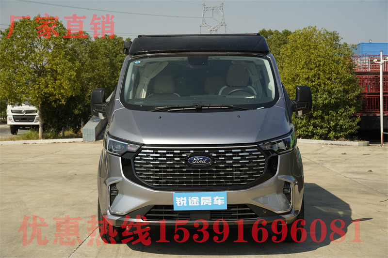 奔馳房車v260 奔馳商務(wù)車七座v260