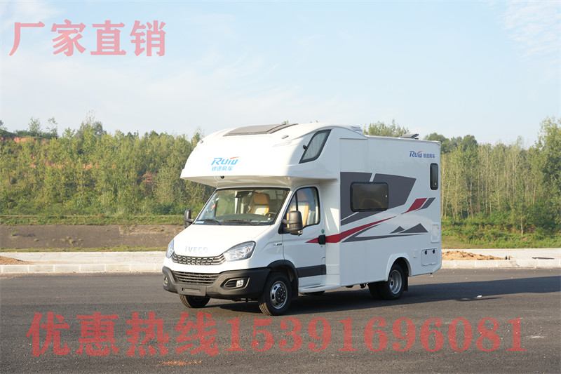 廣東房車維修