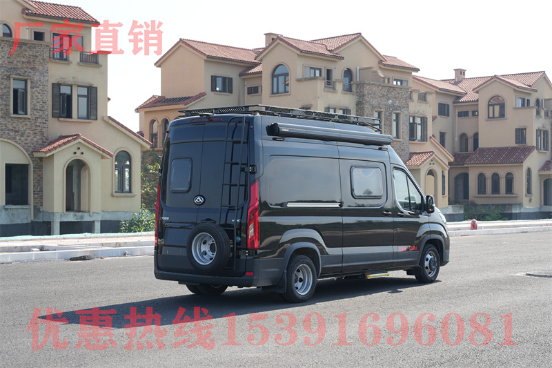 10萬(wàn)能買(mǎi)什么房車(chē)
